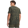 Мъжка тениска Under Armour ABC Camo SS