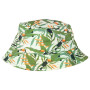 Детска шапка с периферия DucKsday Toucan Hat