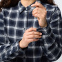 Дамска риза Fjällräven Övik Flannel Shirt W