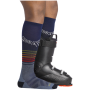 Мъжки чорапи Darn Tough Steep Lines Otc Lightweight With Cushion