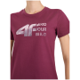Дамска тениска 4F Tshirt F3496