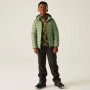 Детско яке Regatta Junior Hooded Marizion