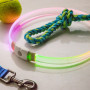 Светещ нашийник за куче Nite Ize NiteHowl Max LED