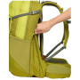Малка туристическа раница Vaude Wizard 24+4