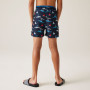 Детски бански Regatta Kids' Skander III Swim Shorts