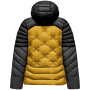 Дамско пухено яке Salewa Ortles Med 4 Rds Dwn Jkt W