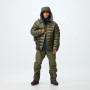 Мъжко яке Fjällräven Bergtagen Down Jacket M