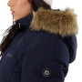Дамско зимно палто Fundango Prue Padded Jacket
