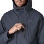 Мъжко яке Patagonia M's Isthmus Parka