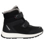 Детски зимни ботуши Viking Outdoor Footwear Equip Warm WP 2V Black/Grey