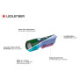 Фенер Ledlenser Kidbeam4
