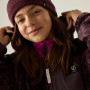 Детски суитшърт Dare 2b Powder Fleece Hucklbr/PkHz