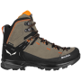 Мъжки туристически обувки Salewa Mtn Trainer 2 Mid Gtx M