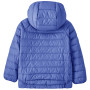Детско яке Patagonia Baby Reversible Down Sweater Hoody - BNLF