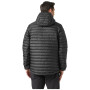 Мъжко яке Helly Hansen Sirdal Hooded Insulator