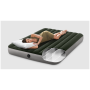 Надуваем дюшек Intex Full Dura-Beam Prestige 64108