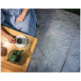 Килим за палатка Outwell Cozy Carpet Sky 5