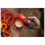 Туристическа кафемашина Wacaco Nanopresso с калъф за пътуване
