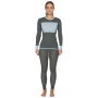 Дамска функционална блуза Devold Wool Mesh 190 Shirt Wmn