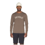 Функционална мъжка тениска Devold Classic Legacy Ls Man