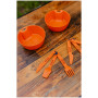 Комплект прибори Zulu Nest Set 2 L