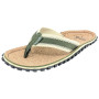 Джапанки Gumbies Corker Natural Cork - Khaki