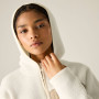 Дамски функционален суитшърт Dare 2b Womens Firn Hooded Borg