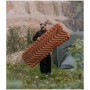 Надуваема постелка Klymit Insulated Static V Lite Eco