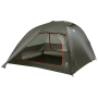 Палатка Big Agnes Copper Spur Hv UL4 2025