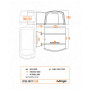 Форселт Vango Cove Air TC Low