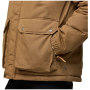 Мъжко яке Fjällräven Övik Padded Jacket M