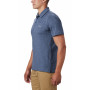 Мъжка тениска Columbia Tech Trail Polo