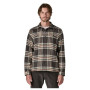 Мъжка риза Patagonia M's Fjord Flannel Shirt
