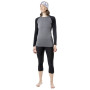 Дамско 3/4 долно бельо Dynafit Tour Light Merino W 3/4 Tight