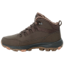 Мъжки зимни обувки с пух Jack Wolfskin Everquest Texapore Mid M