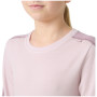 Детски функционален комплект Helly Hansen Jr Lifa Merino Midweight Set Purple Clay