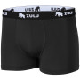 Мъжки боксерки Zulu Bambus 210 4in 3-pack