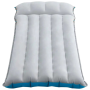Надуваем дюшек Intex Camping Mat 67997