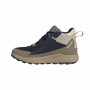 Детски обувки Adidas Terrex Anylander Mid Climaproof J Blue