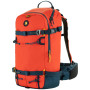 Туристическа раница Fjällräven Bergtagen Touring 30