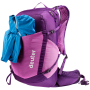 Дамска туристическа раница Deuter Speed Lite Pro 17 SL