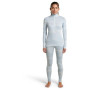 Дамска функционална блуза Icebreaker Women M 260 Tech Vertex LS HZ Chillwave