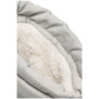 Детски апрески Viking Outdoor Footwear Spaceship Warm SC WP Light Grey/Royal Blue