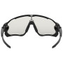 Слънчеви очила OAKLEY Jawbreaker Clear/Black Photo Irid