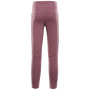 Детски панталони Alpine Pro Gemso Purple