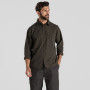 Мъжка риза Craghoppers Kiwi Long Sleeved Shirt