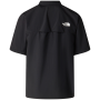 Мъжка риза The North Face Packable Short Sleeve Shirt