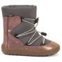 Дамски зимни ботуши Froddo Barefoot Tex Track Wool