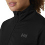 Дамски функционален суитшърт Helly Hansen W Versalite Fleece Jacket