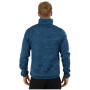 Функционален мъжки суитшърт Fundango Cruz Knit Fleece Jacket